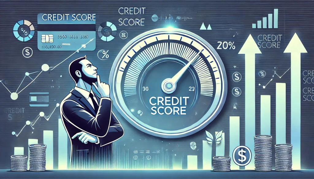 How to Achieve and Maintain a Good Credit Score