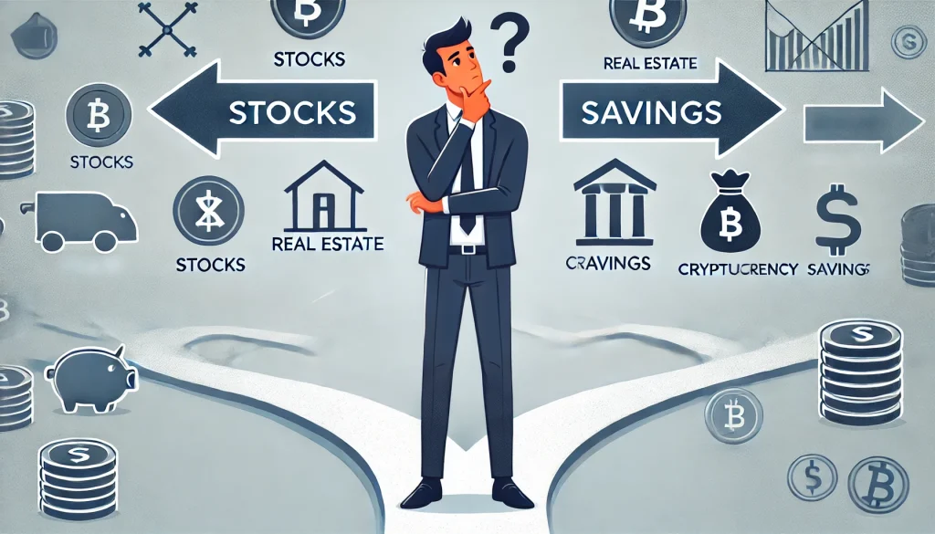 How to Start Investing: A Beginner’s Guide