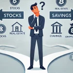 how to start investing