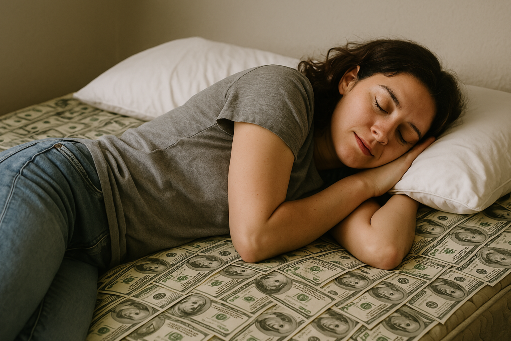 How to Build an Emergency Fund Effectively