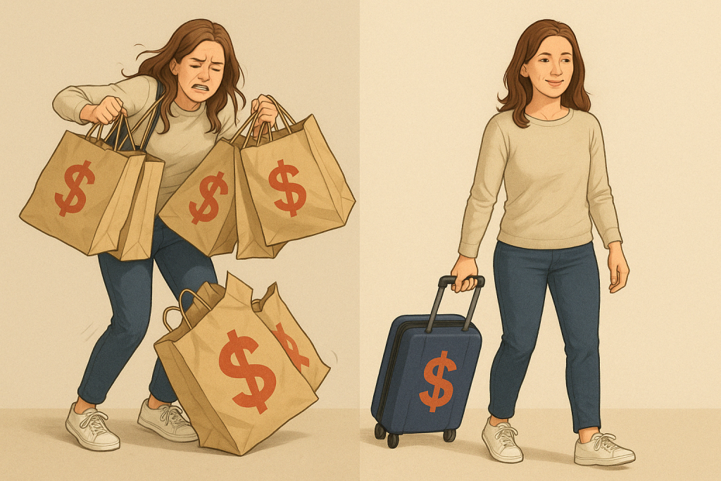 How to Consolidate Debt Effectively