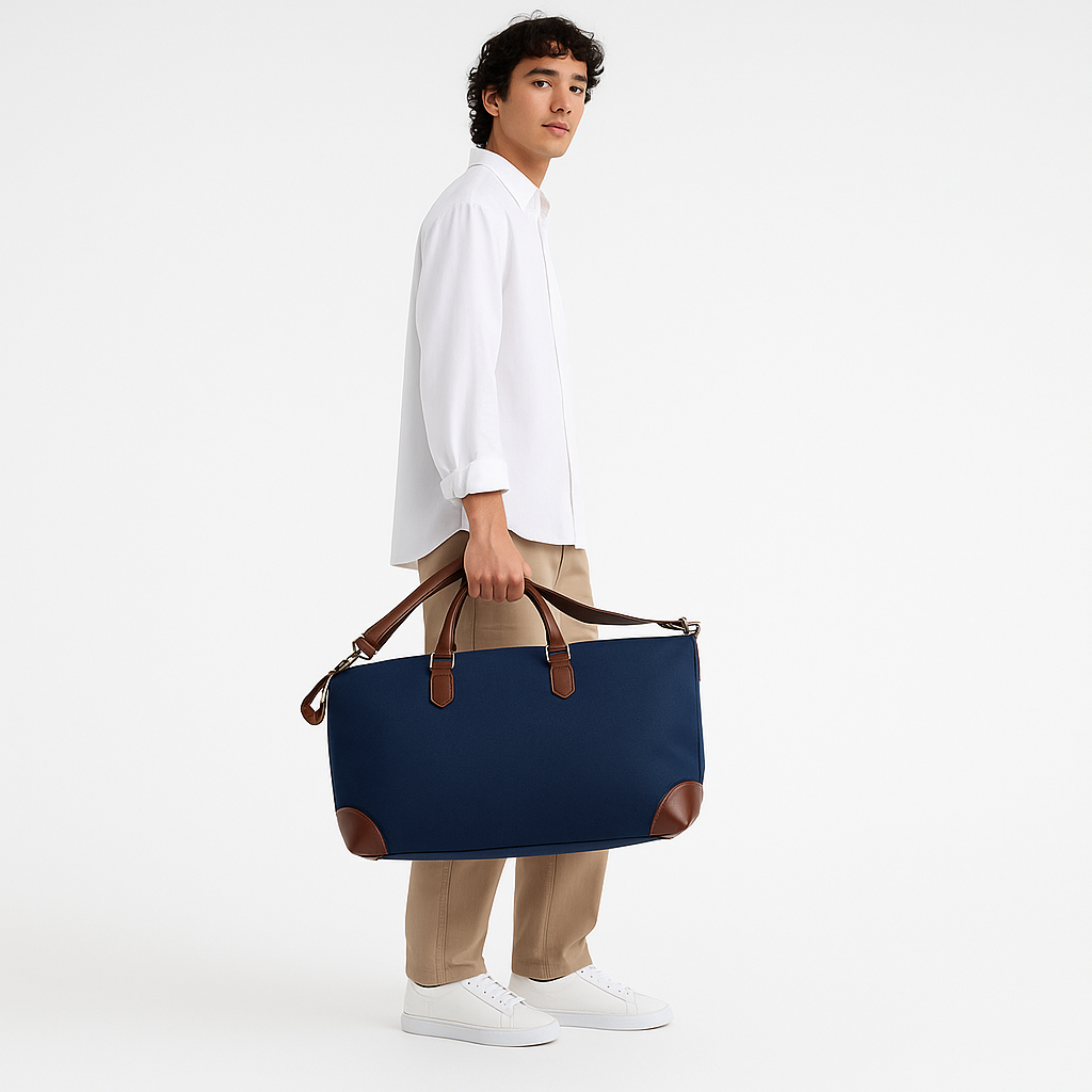 Travel Bag Essentials: Choose Wisely for Your Next Trip