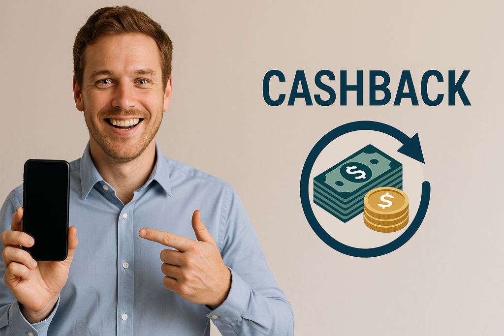 What Is Cash Back? Discover Its Benefits and More