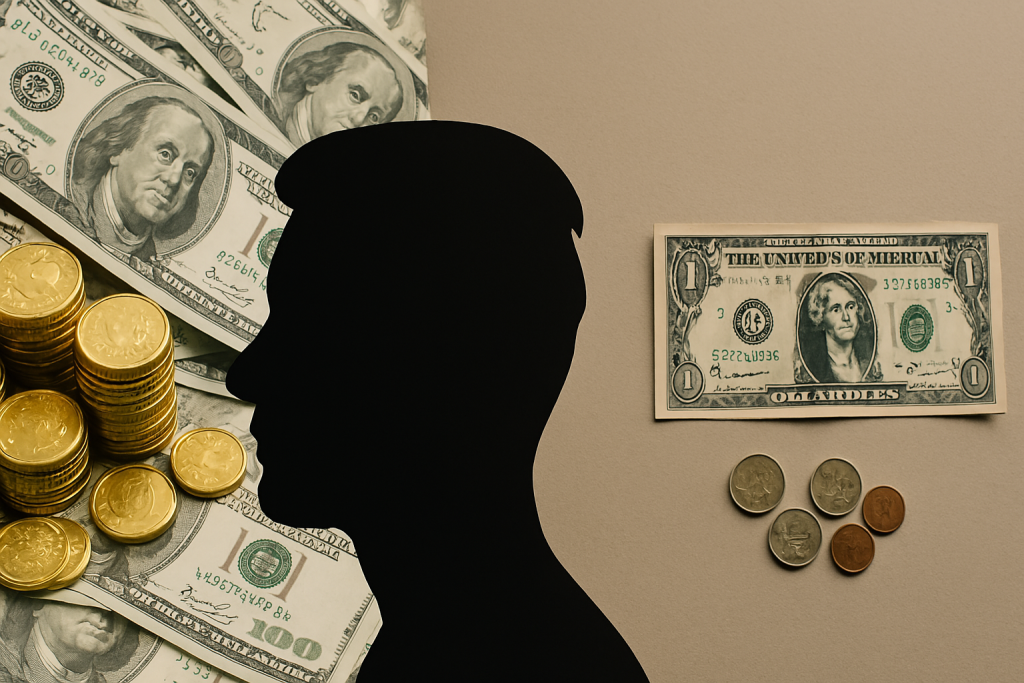 What Defines Low Income?