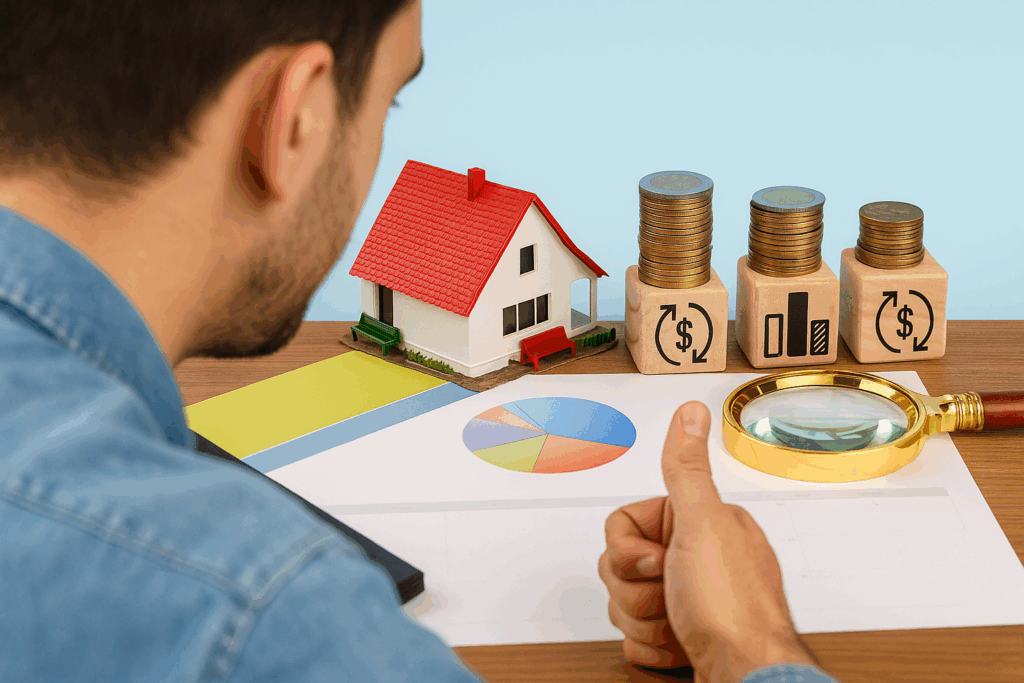 Best Assets to Buy During Stagflation
