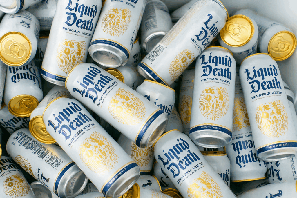 Liquid Death Stock: Investment Insights