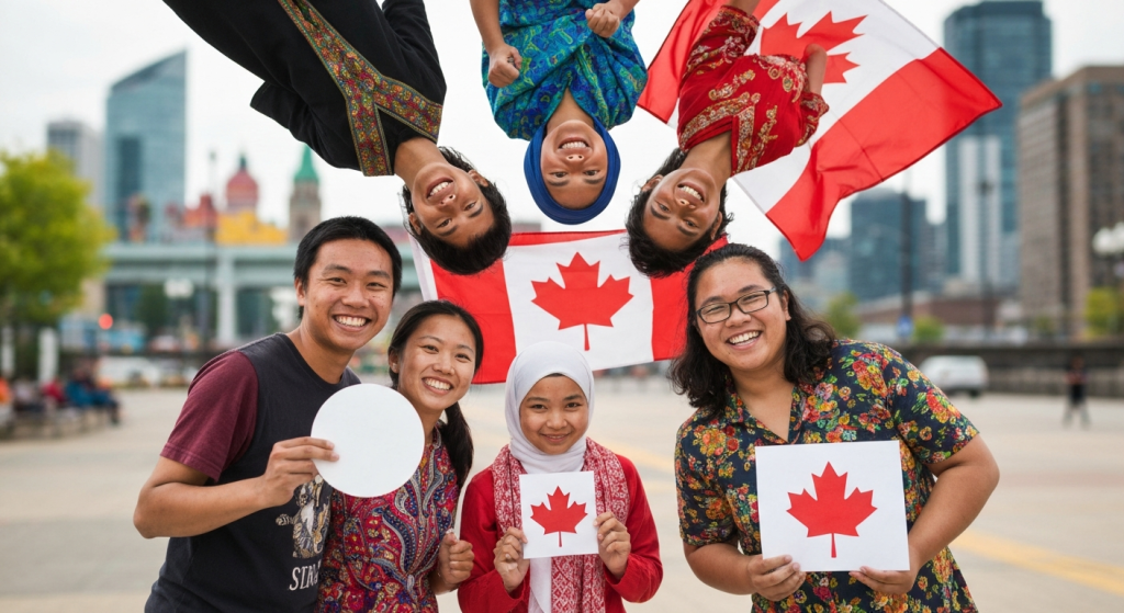 Car Insurance for Newcomers Canada