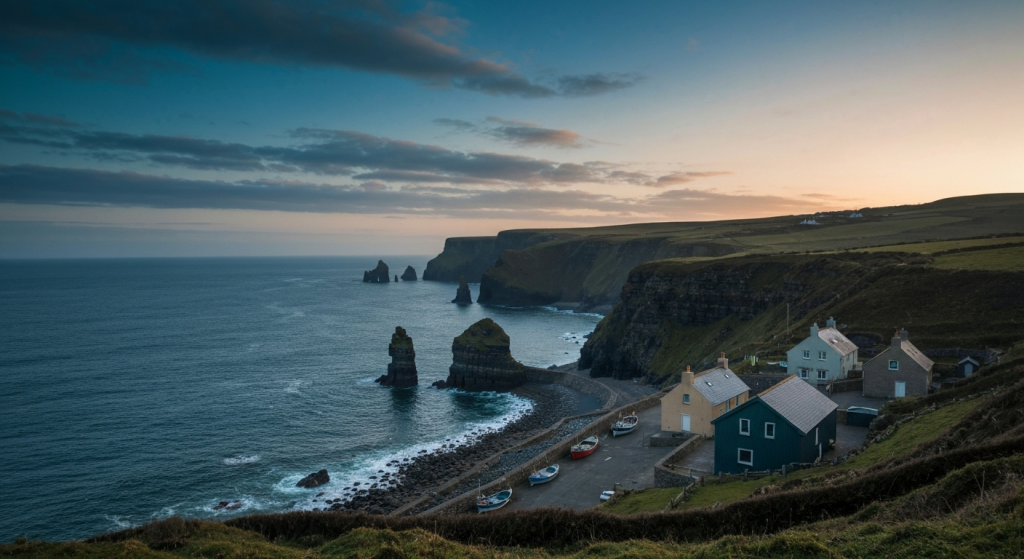 Newfoundland and Labrador Road Trip