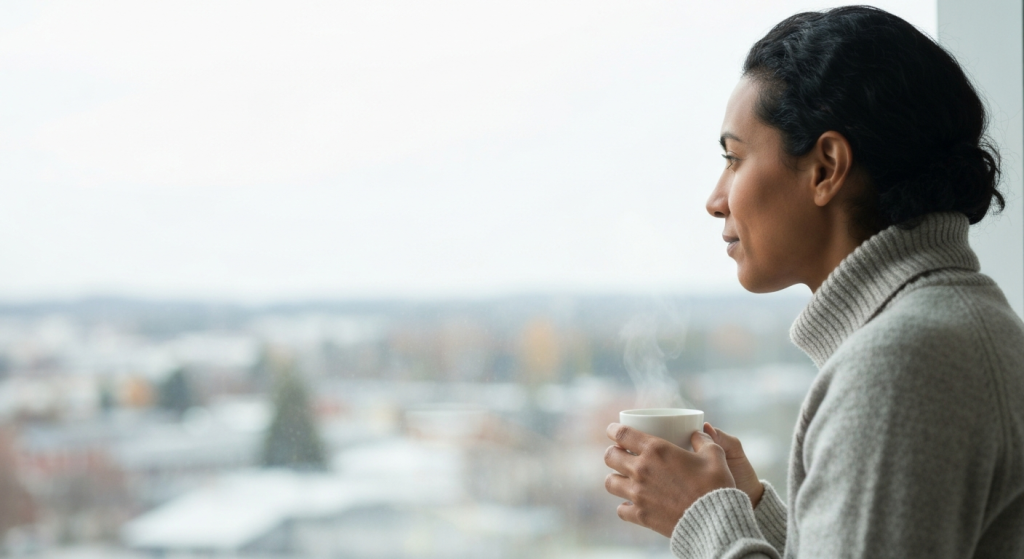 Canadian Financial Anxiety Coping Strategies