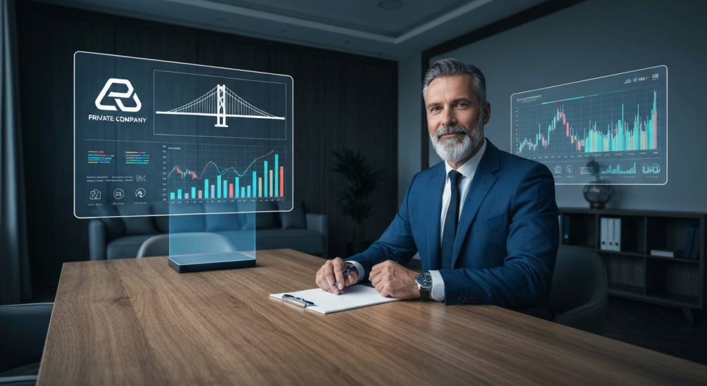Canadian Private Alternative Investments
