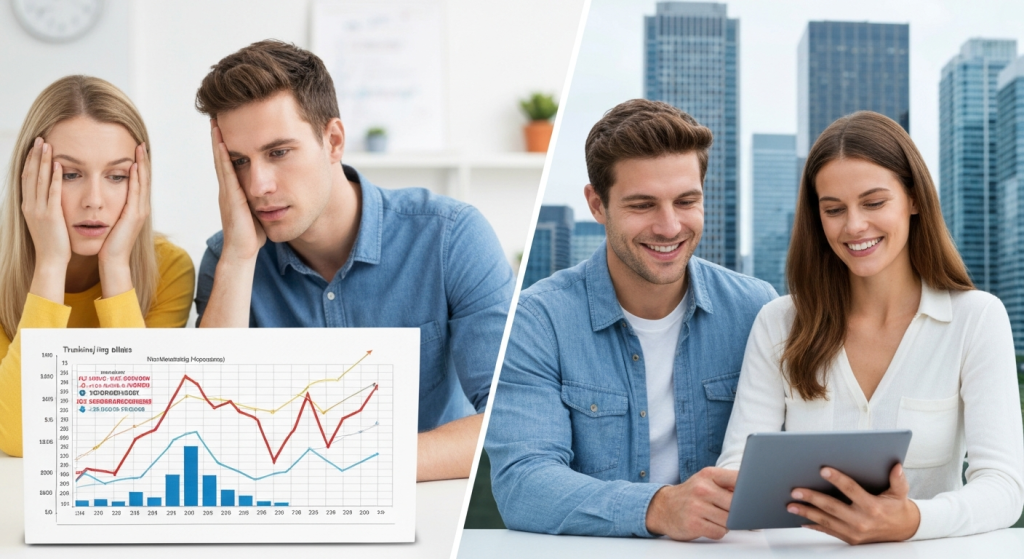 Canadian Rent vs. Buy Investment Strategy