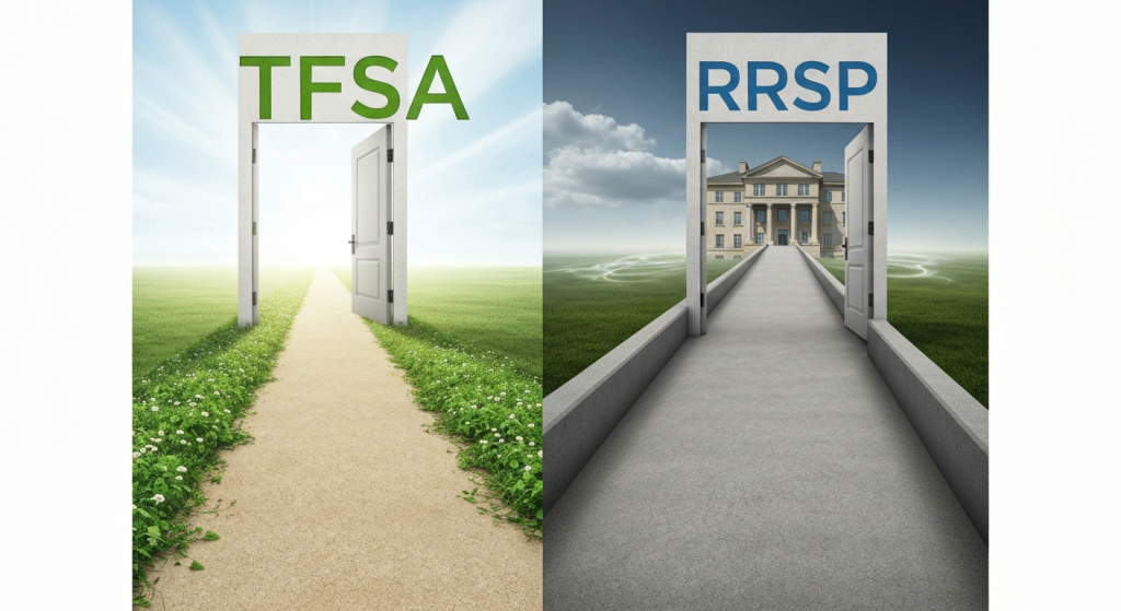 Optimizing Canadian Retirement Savings